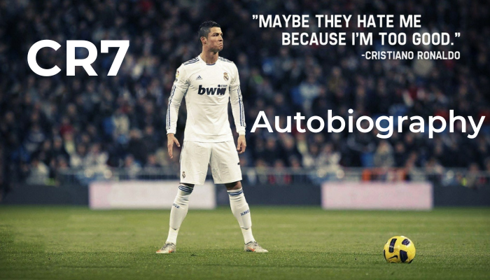Autobiography (1)